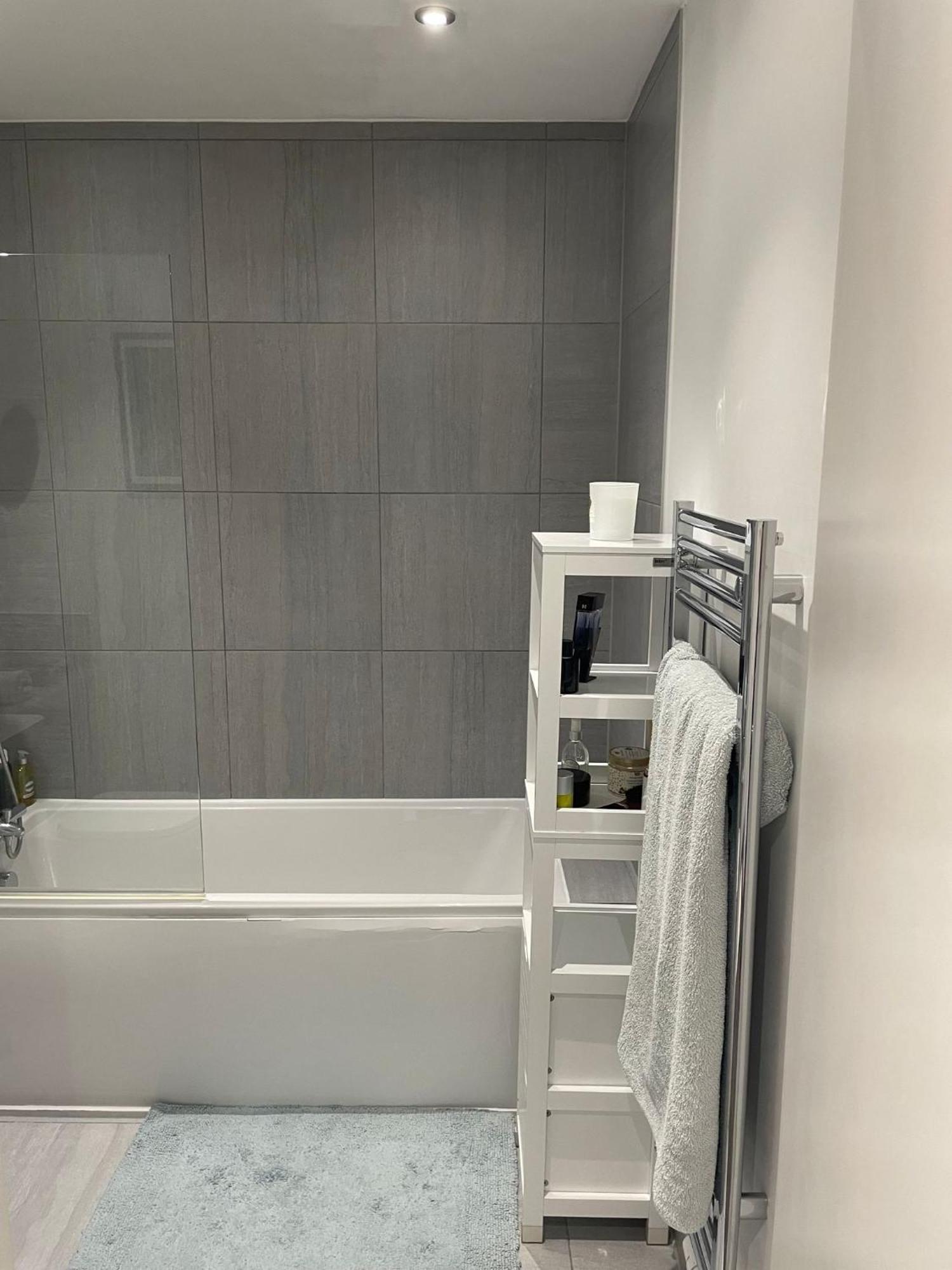 Malixa Uk Appartement Croydon Buitenkant foto