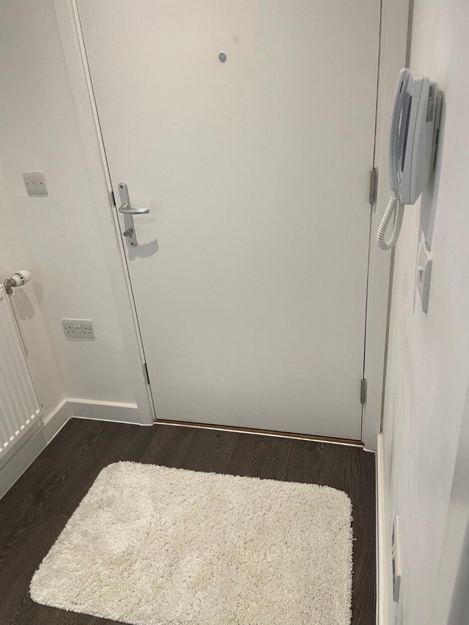 Malixa Uk Appartement Croydon Buitenkant foto