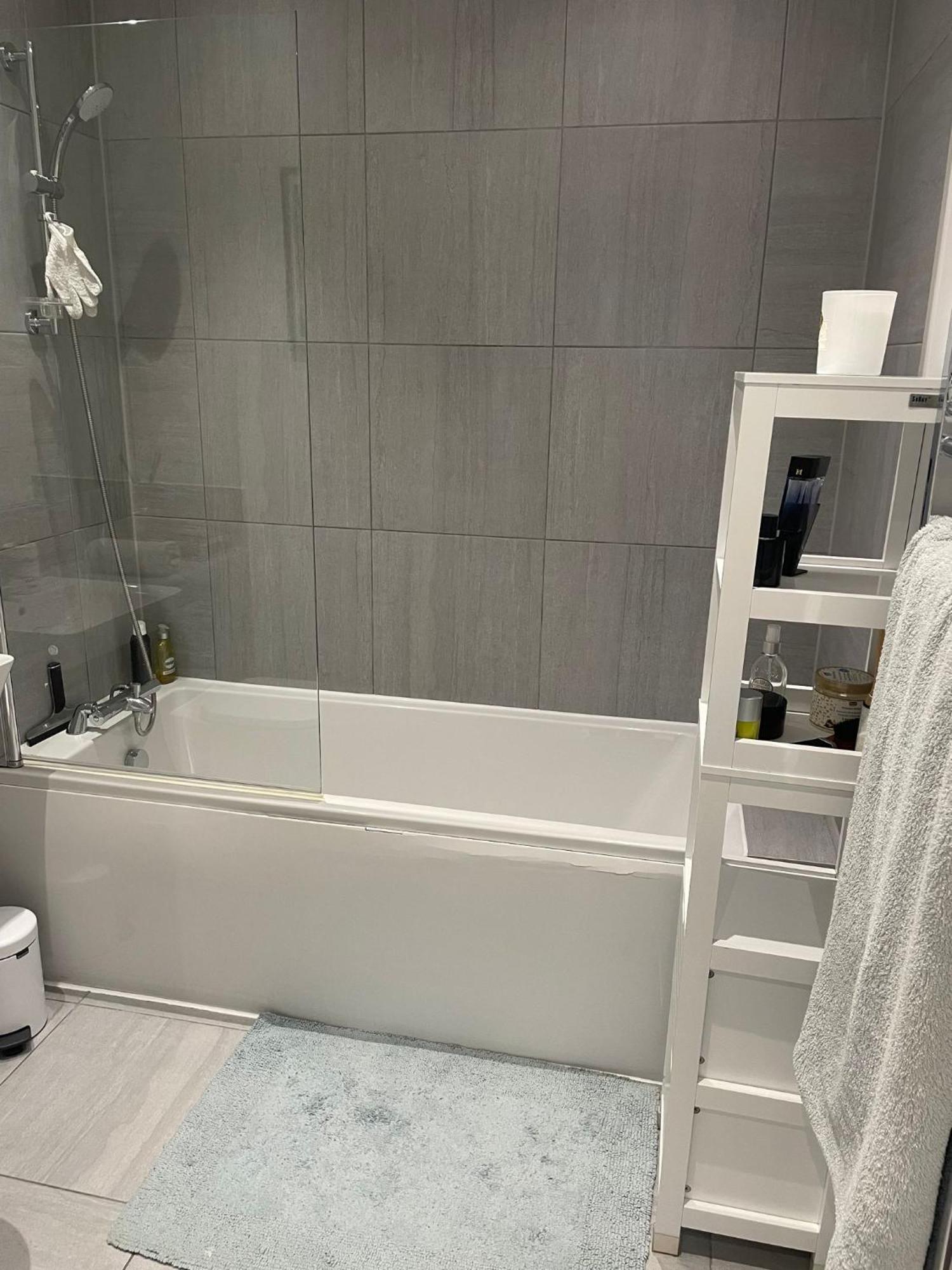 Malixa Uk Appartement Croydon Buitenkant foto