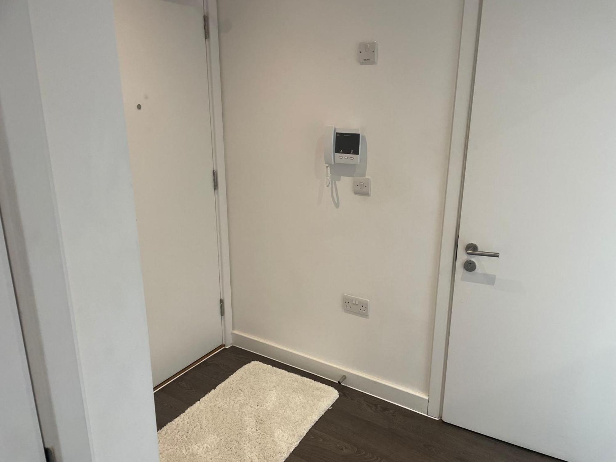 Malixa Uk Appartement Croydon Buitenkant foto